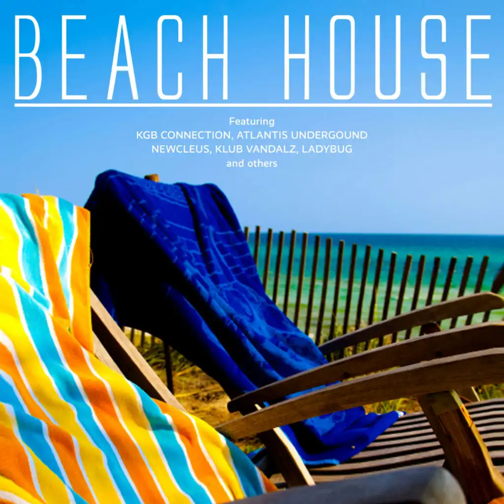 Beach House