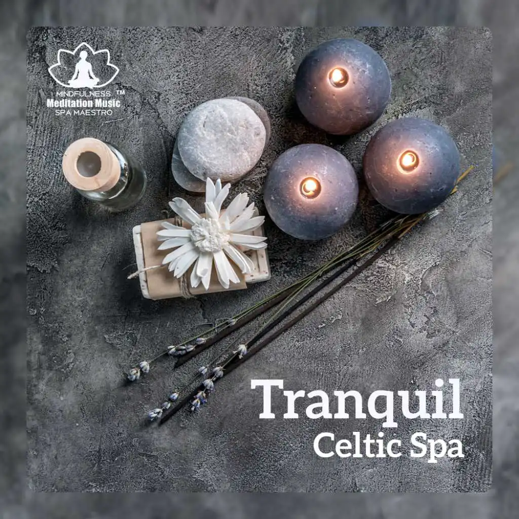 Tranquil Celtic Spa – Peaceful & Soothing Ambience, Relaxation Therapy for Pure Massage Session