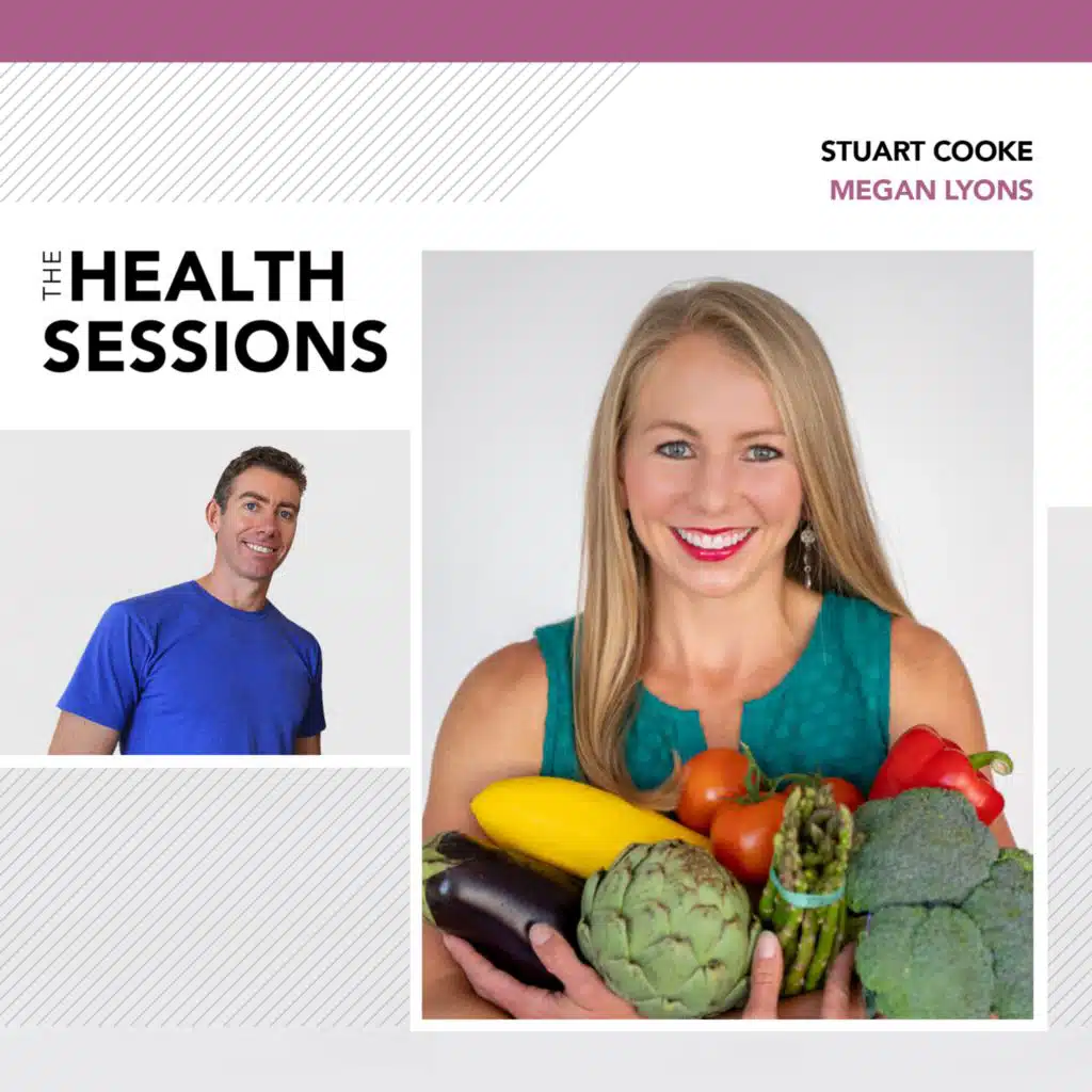 Megan Lyons - Adrenal Dysfunction: Symptoms, Causes & Treatments