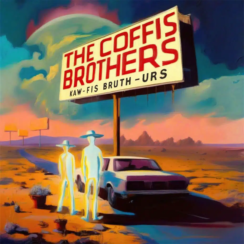 The Coffis Brothers