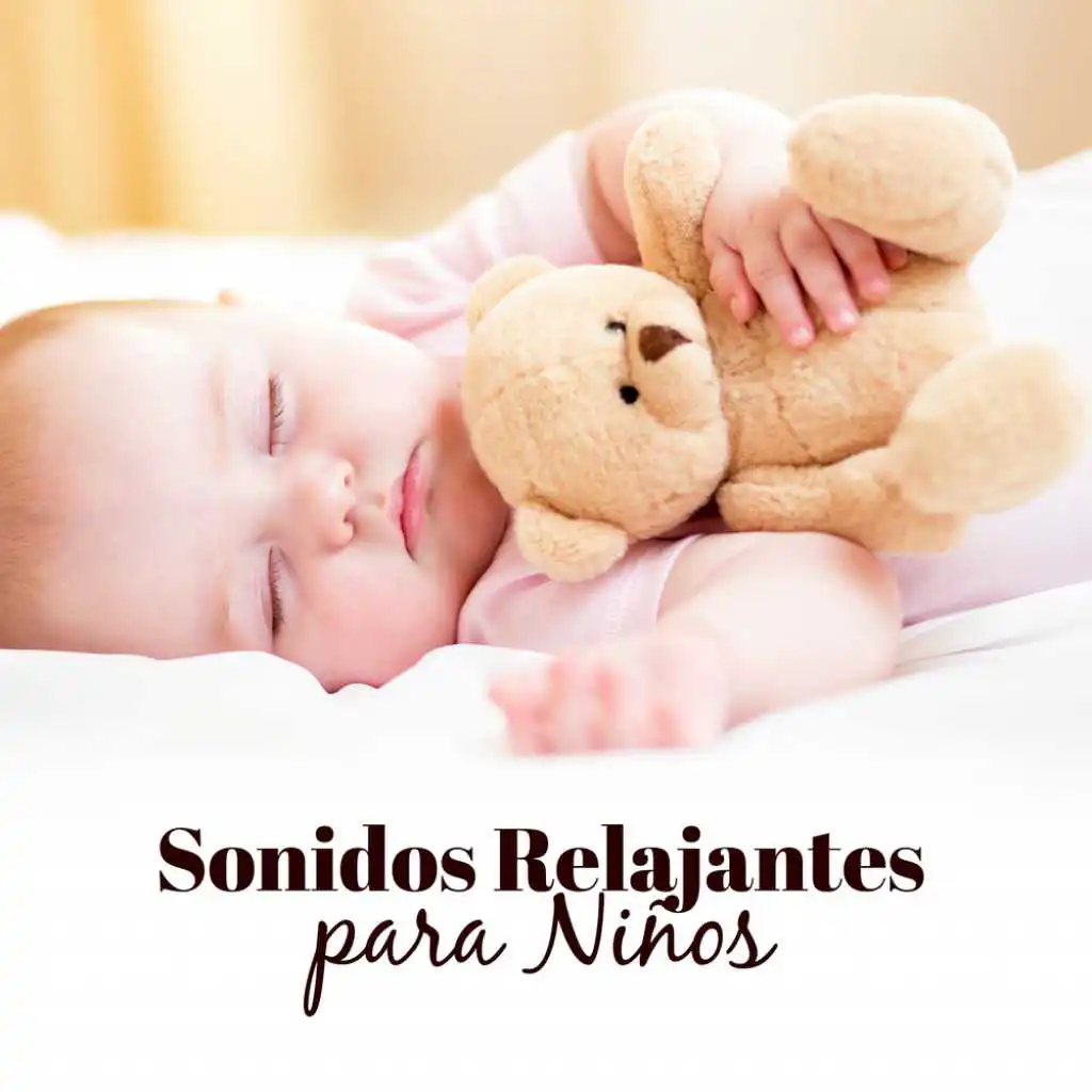 Sonidos Relajantes para Niños