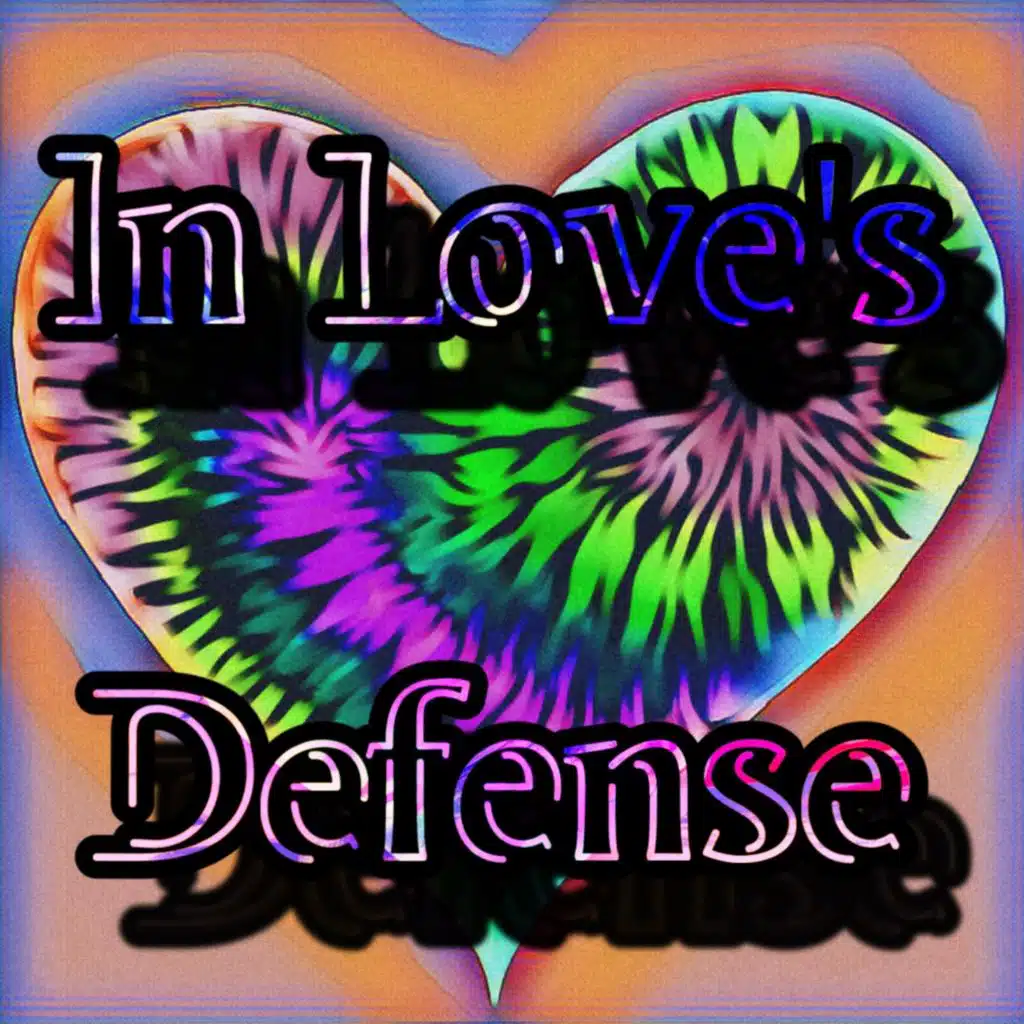 Anthony Gach & Harmonic Aggression