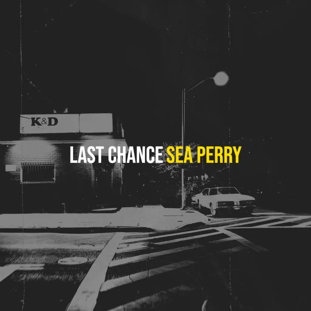Last Chance