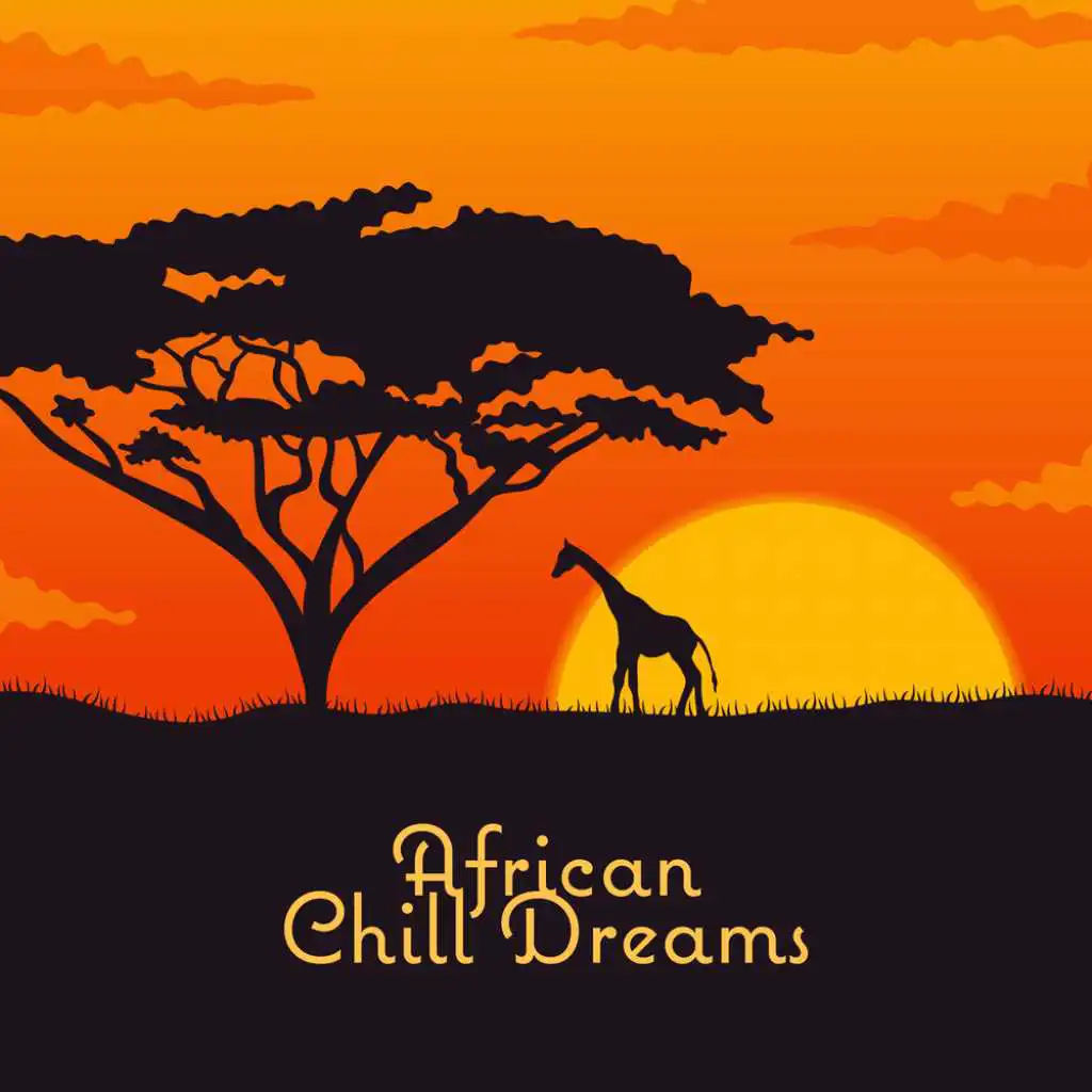 Just Relax (African Collection)