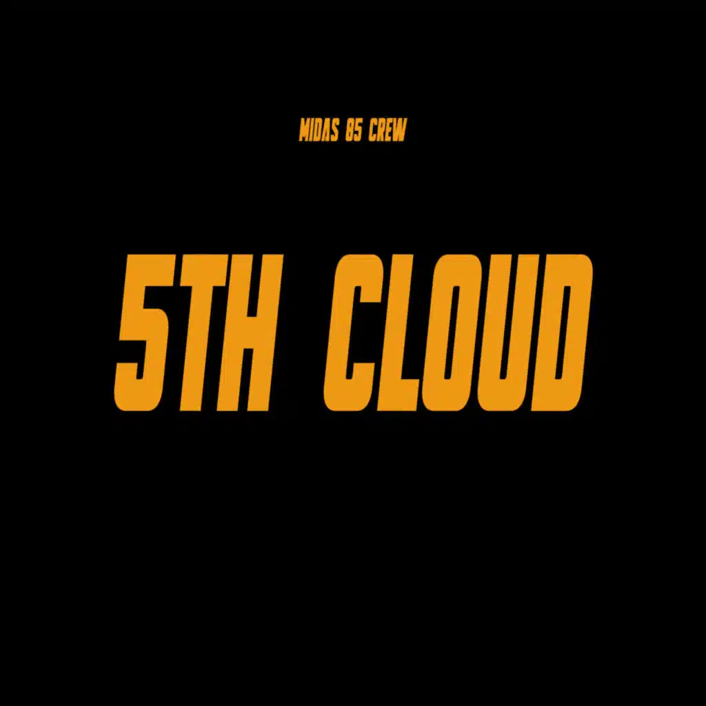 5Th Cloud (feat. Midas)