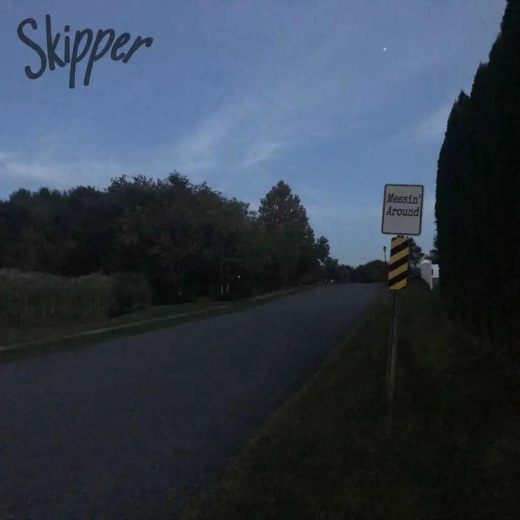 SKIPPER