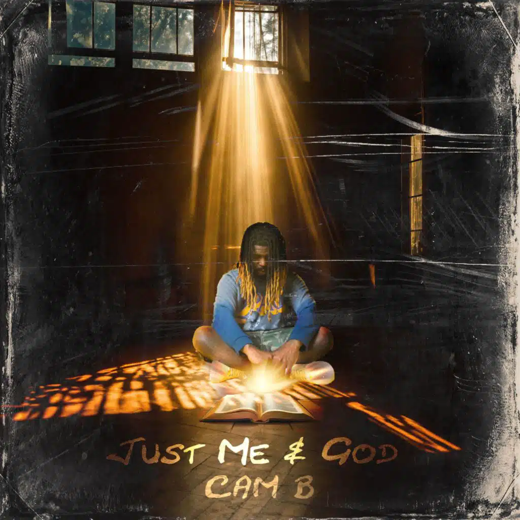 Just Me & God