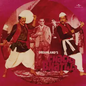 Chach Bhatija (Original Motion Picture Soundtrack)