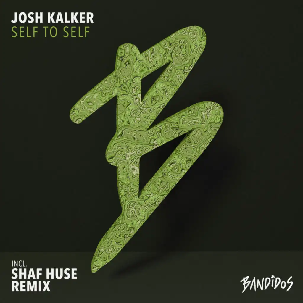 Josh Kalker