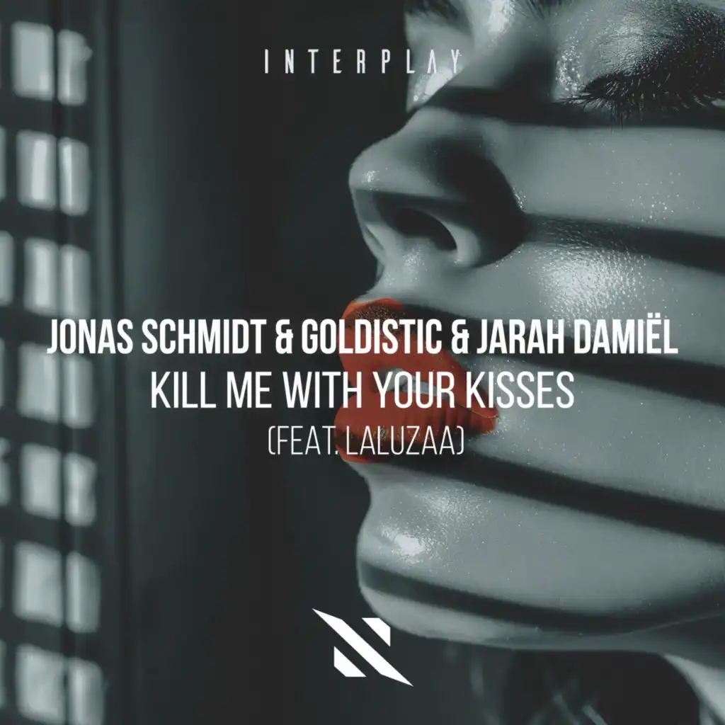 Jonas Schmidt, Goldistic, Jarah Damiël & Laluzaa