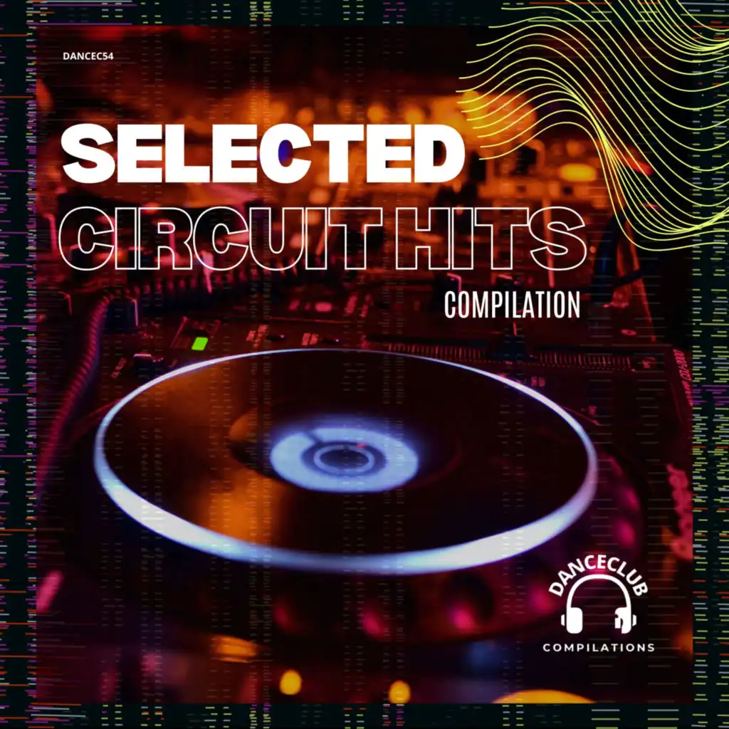 Alert (Nacho Chapado & Ivan Gomez Club Mix)