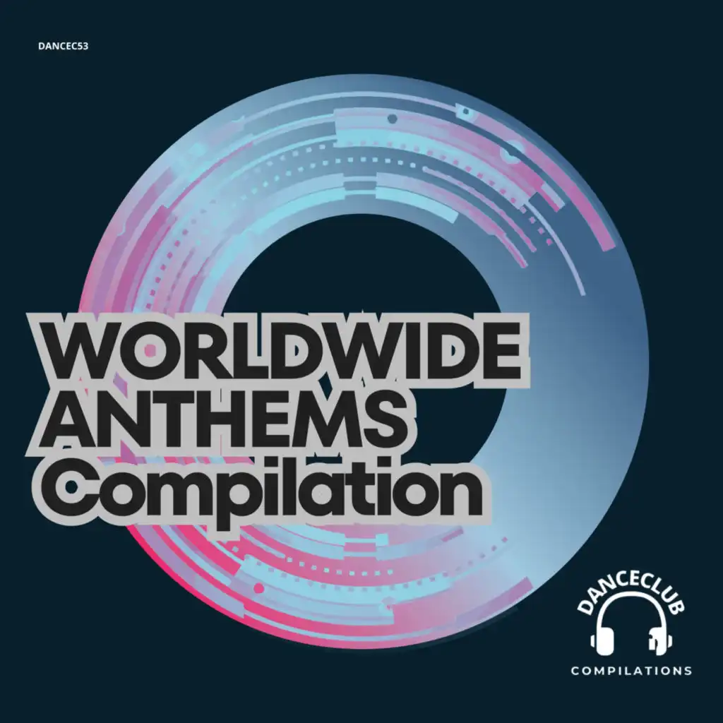 Worldwide Anthems Compilation