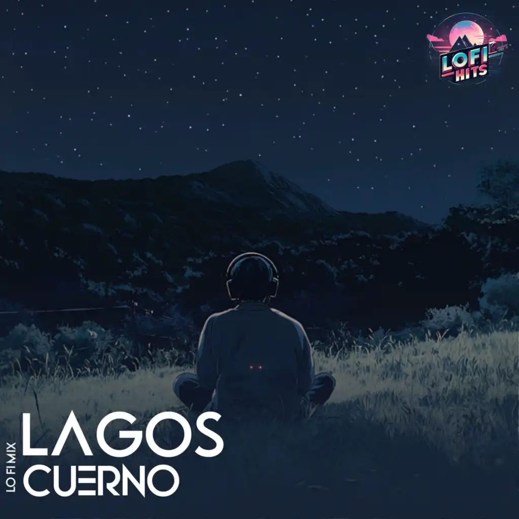 AstroLofi, High and Low HITS & LAGOS