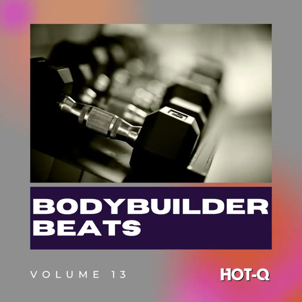 Bodybuilder Beats 013