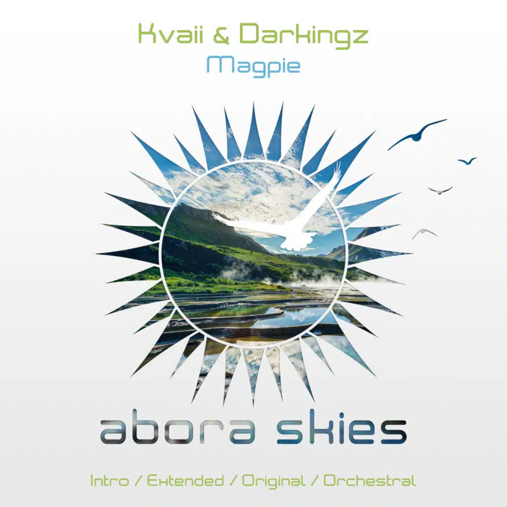 Kvaii & Darkingz