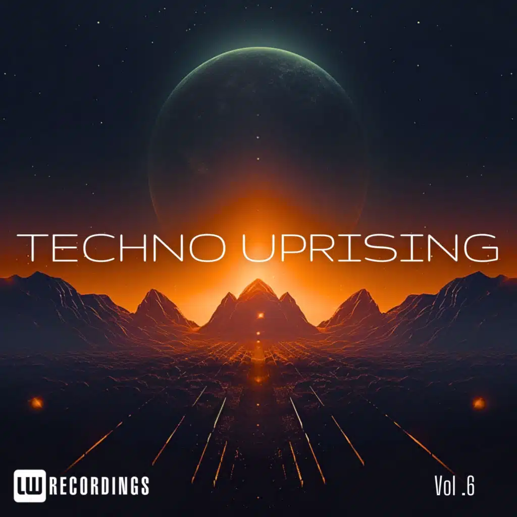 Techno Uprising, 06