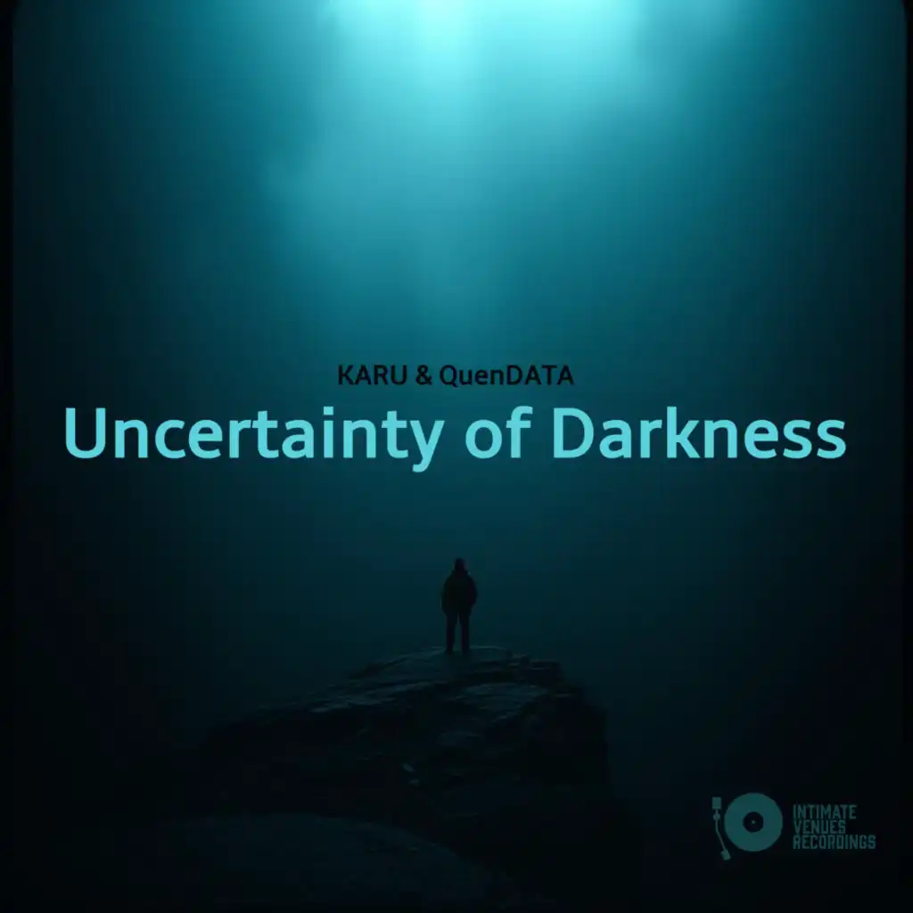 Uncertainty of Darkness (Exclusive Mix)