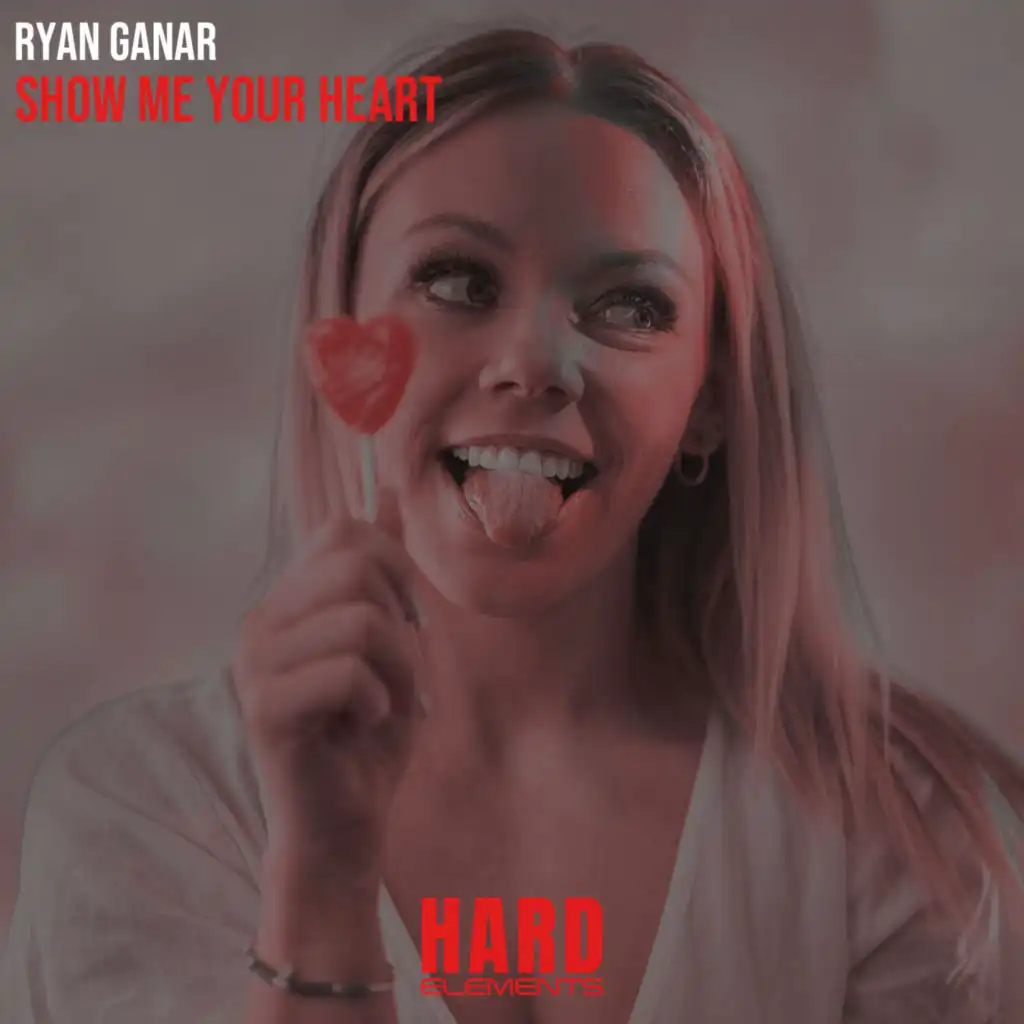 Ryan Ganar