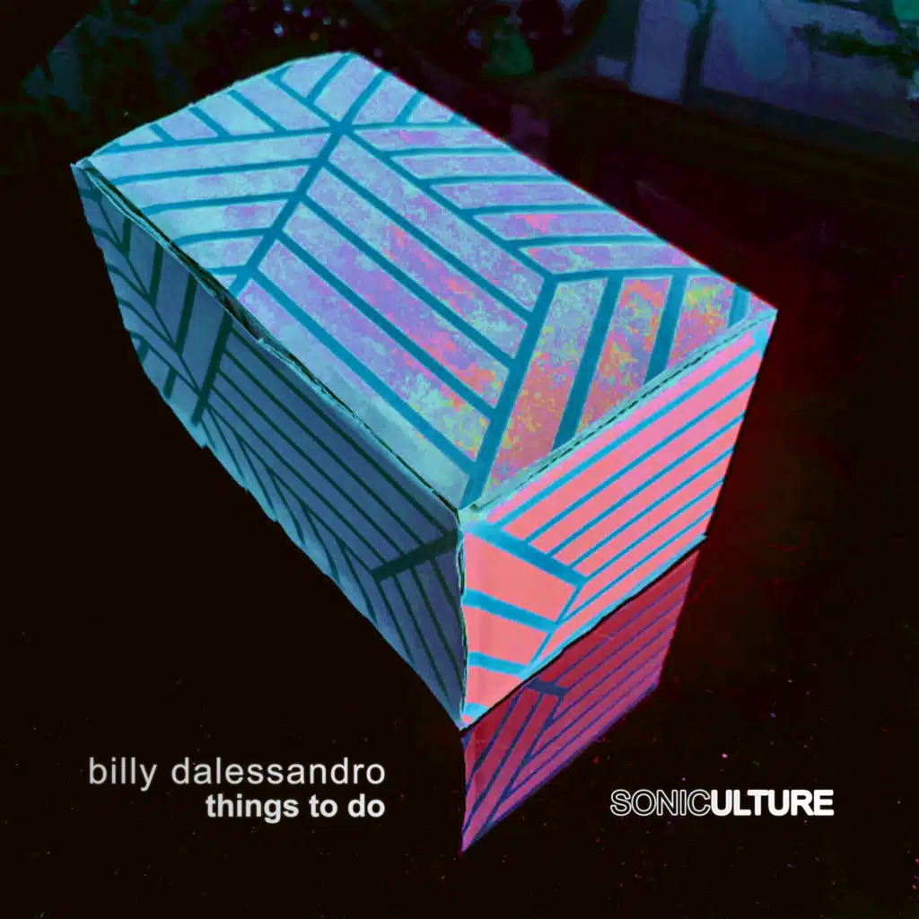 Billy Dalessandro