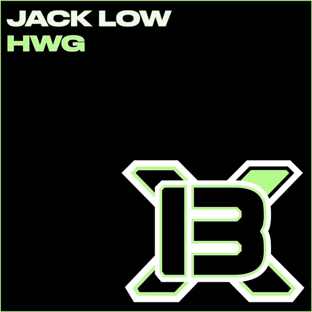 Jack Low (UK)