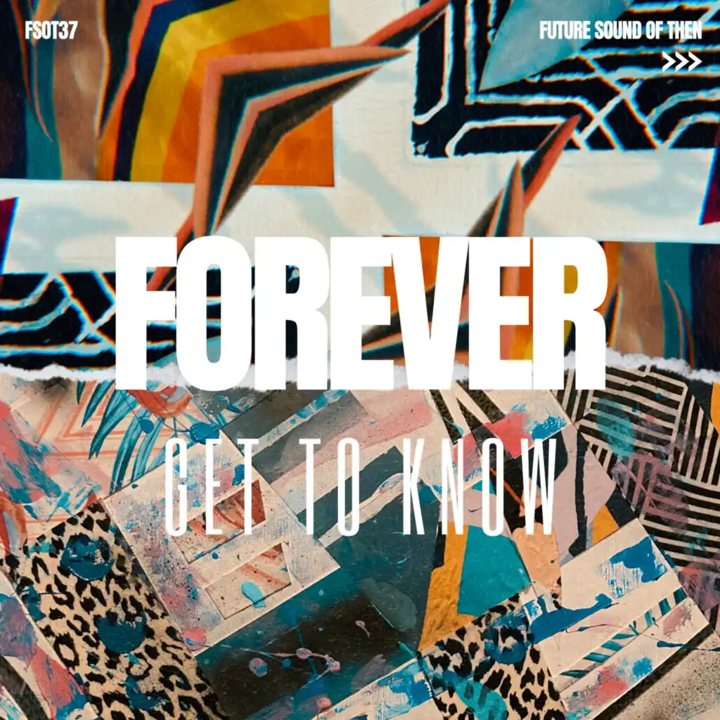 Forever (Extended)