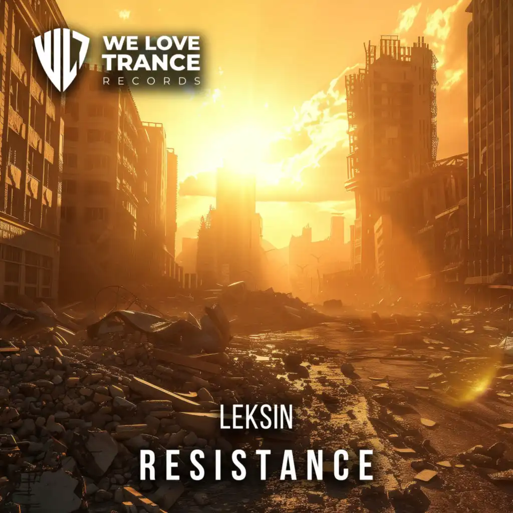 Resistance (Extended Mix)