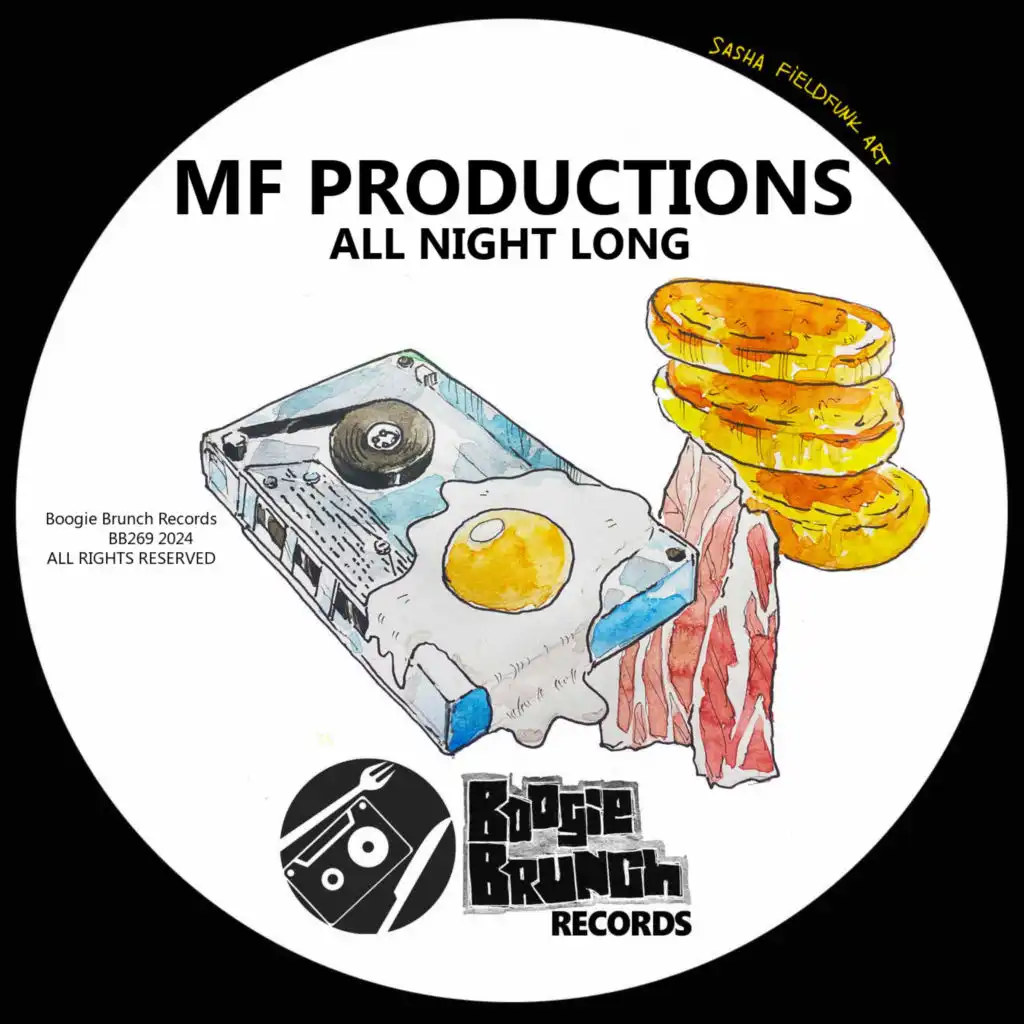 MF Productions