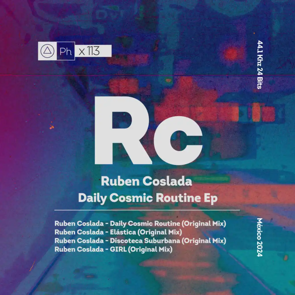 Ruben Coslada