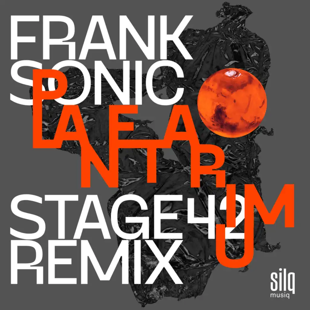 Frank Sonic