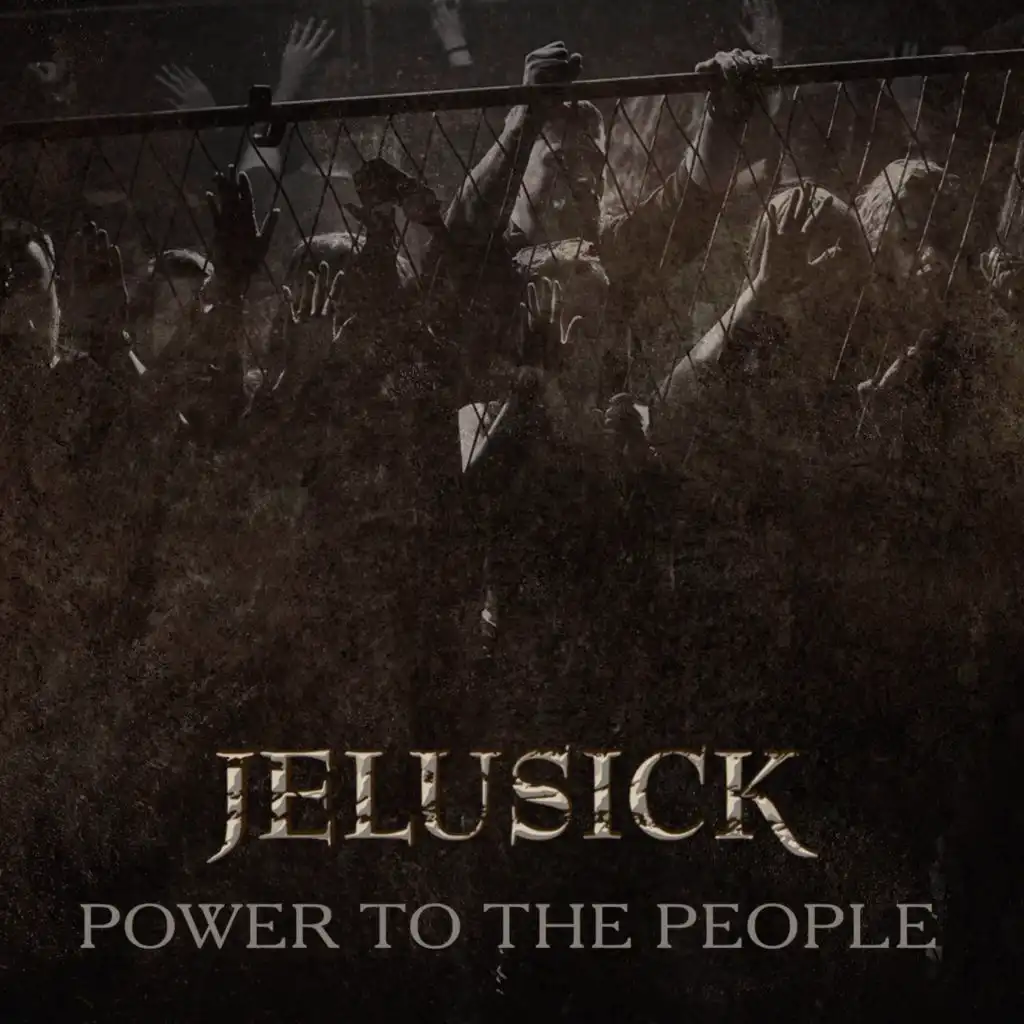 Jelusick