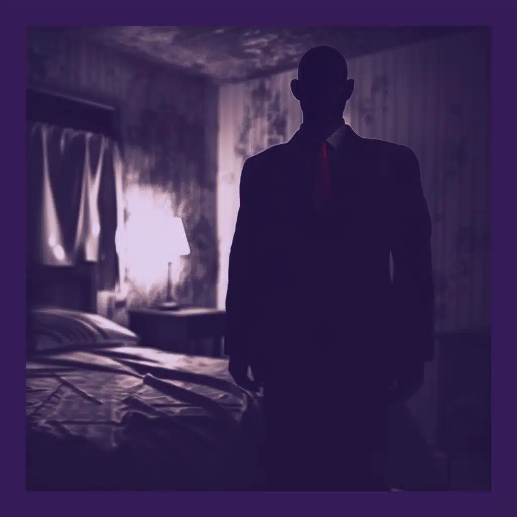 That Man in My Dreams