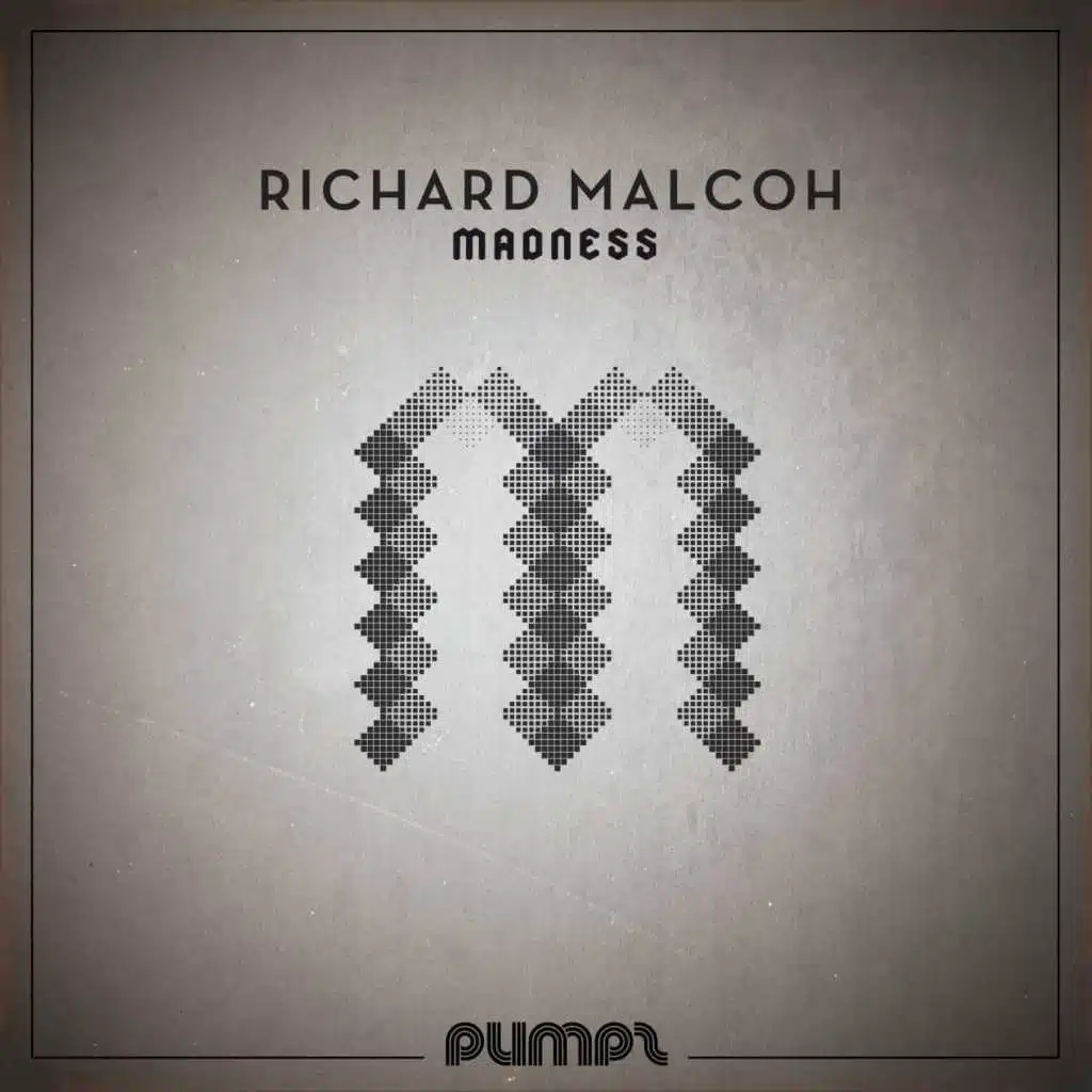 Richard Malcoh