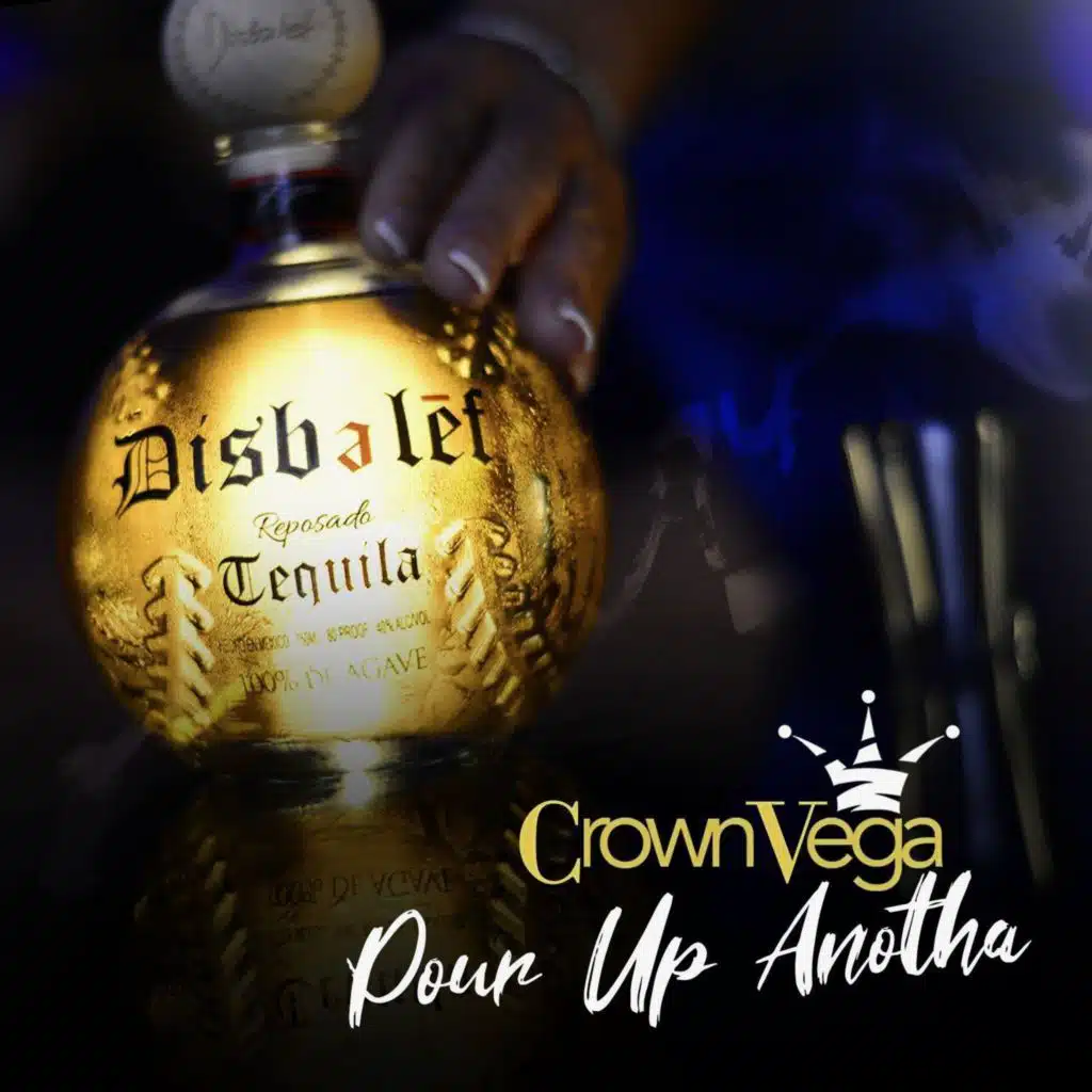 Crown Vega