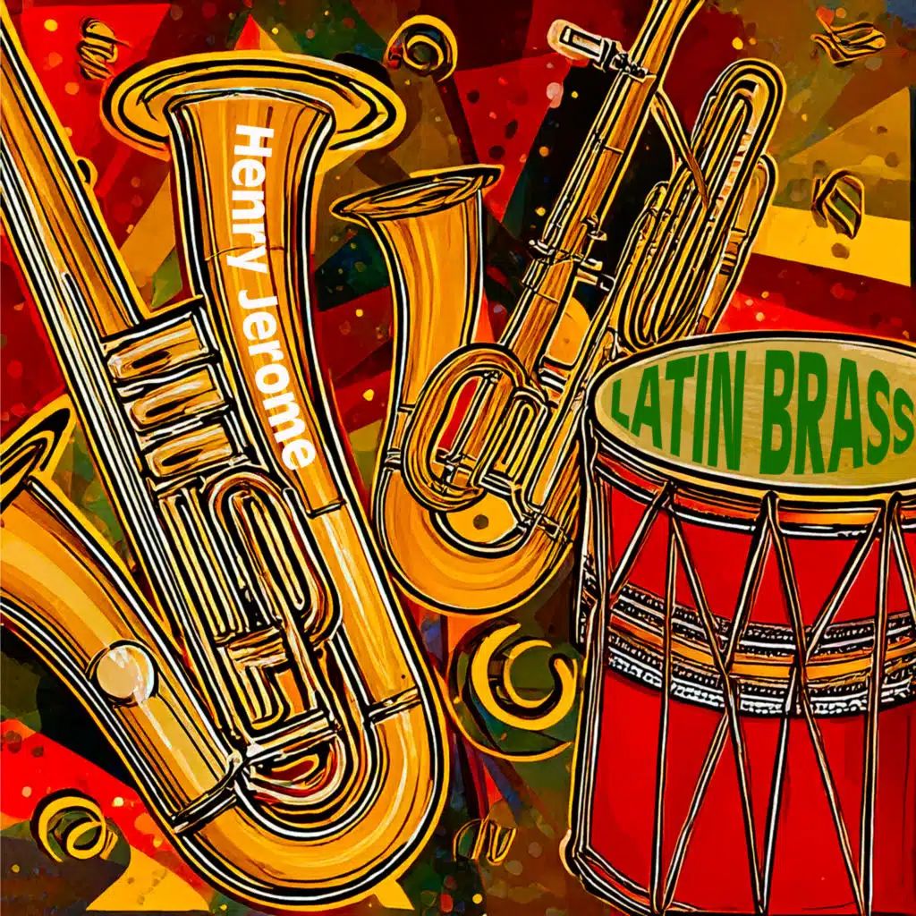 Henry Jerome and His Orchestra