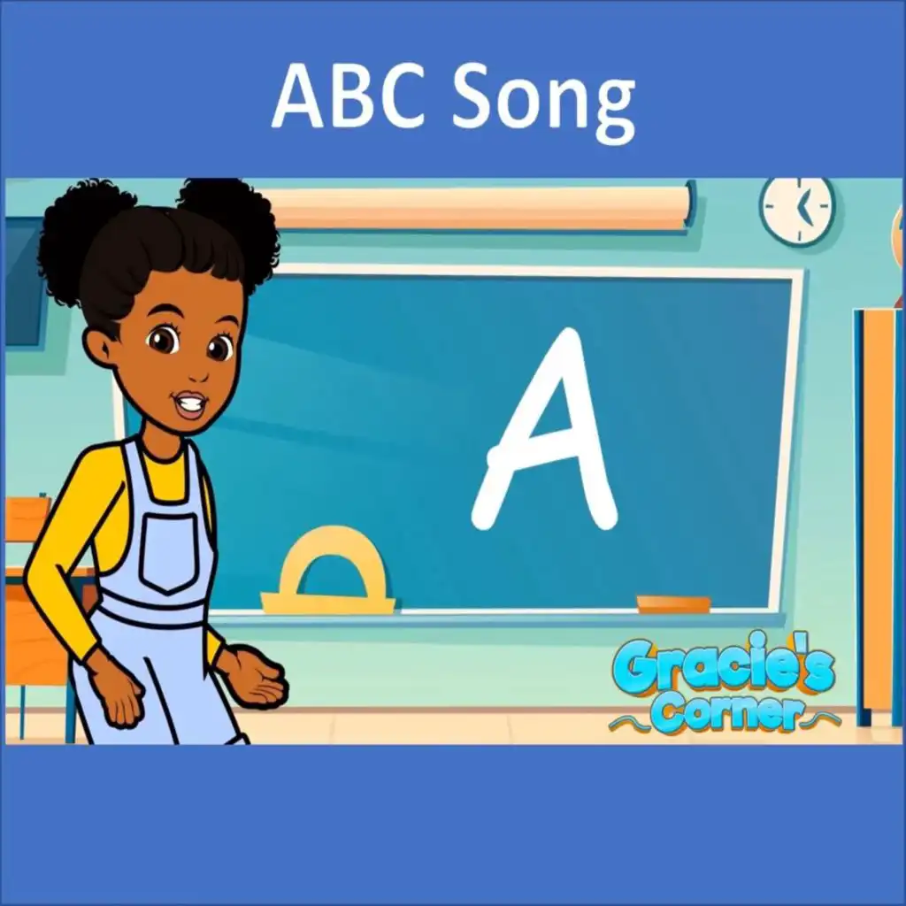 ABC Song