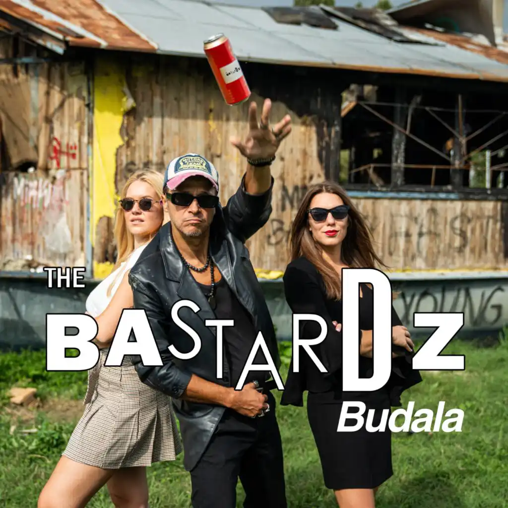 The Bastardz