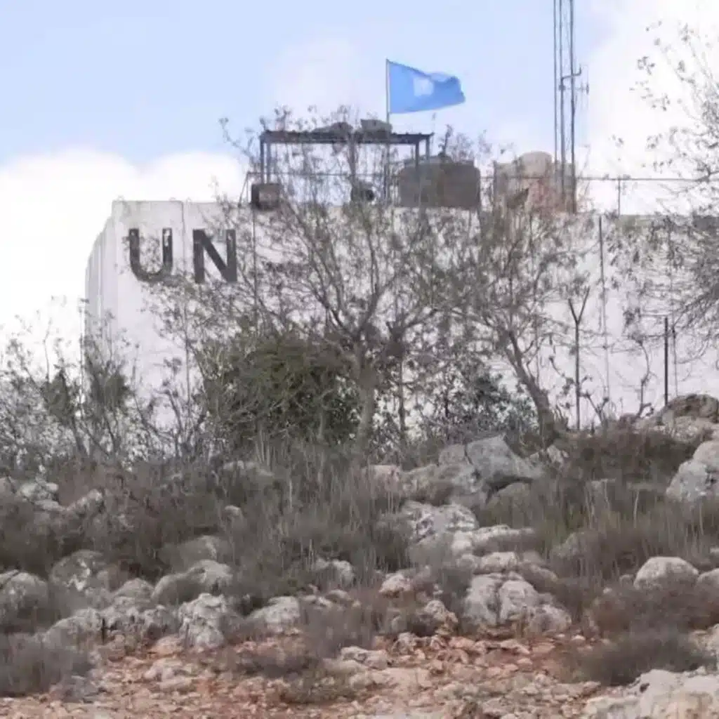 Israeli attacks on UN peacekeepers draw international condemnation