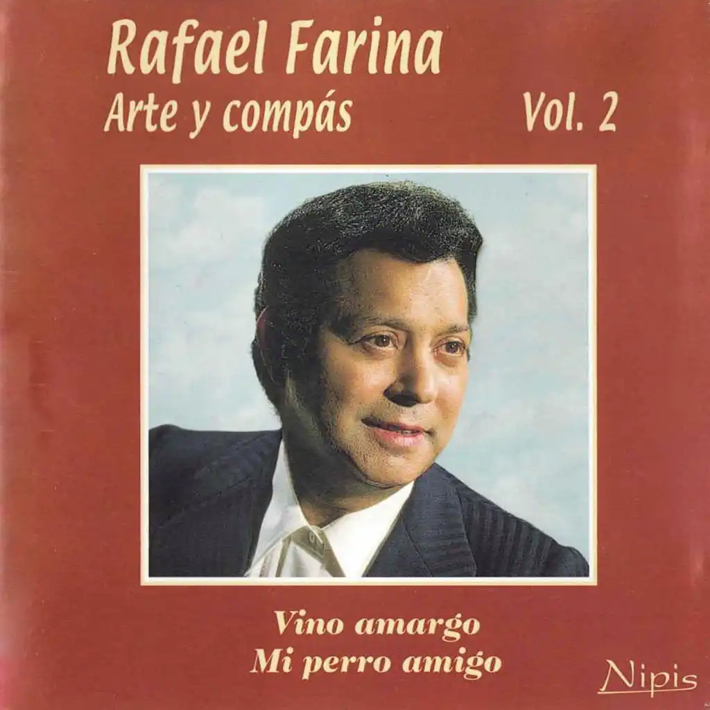 Rafael Farina