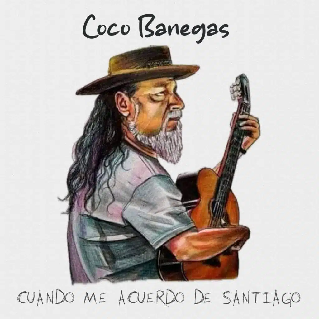 Coco Banegas