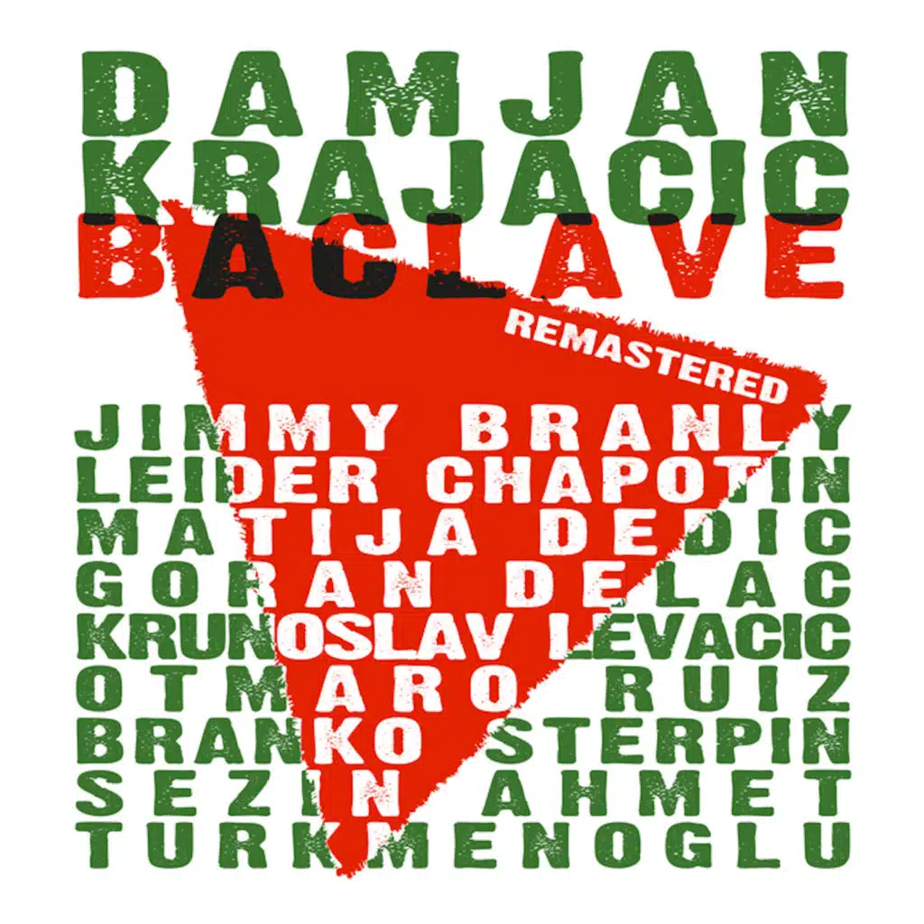 Damjan Krajacic