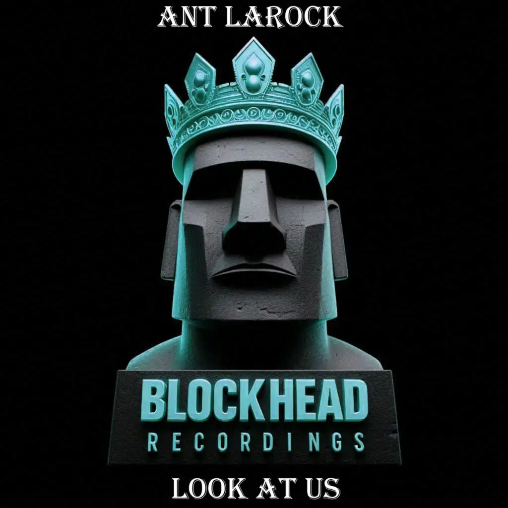 Ant LaRock