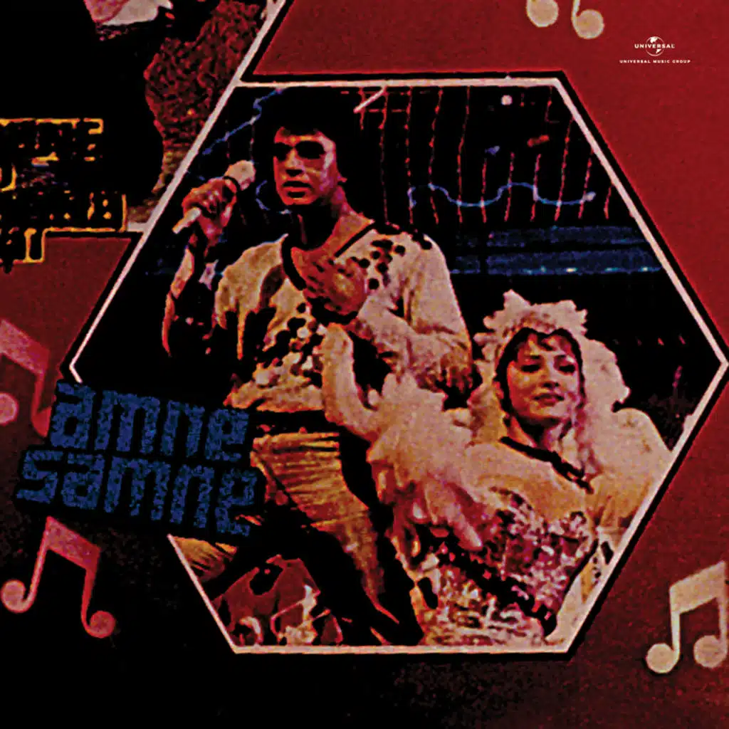Amne Samne (Original Motion Picture Soundtrack)
