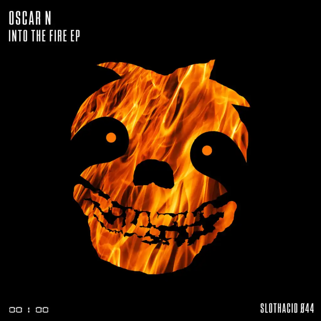 Oscar N (USA)