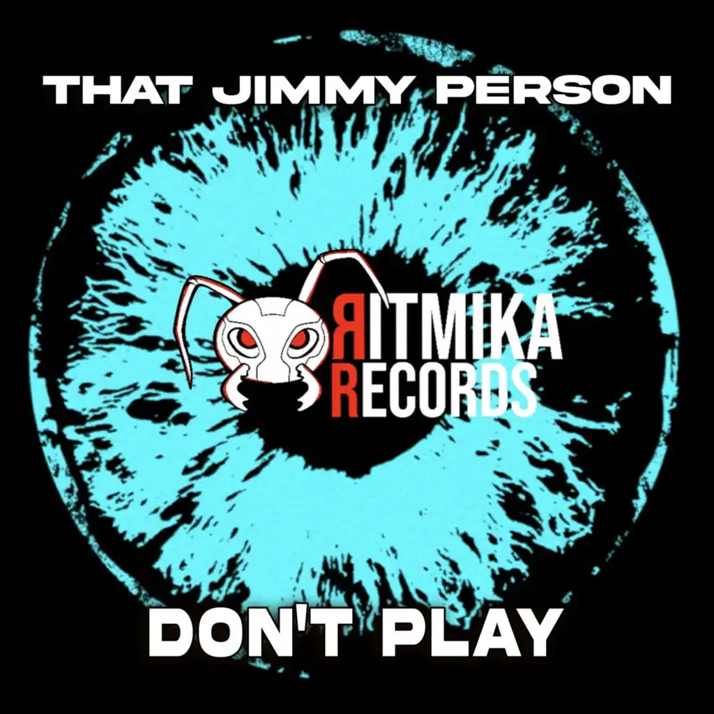 That Jimmy Person