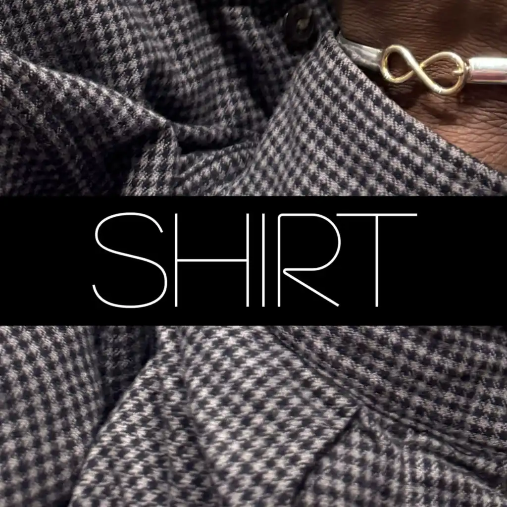 Shirt (Romeo's Fault Disco Remix 2) [feat. BLKPND]