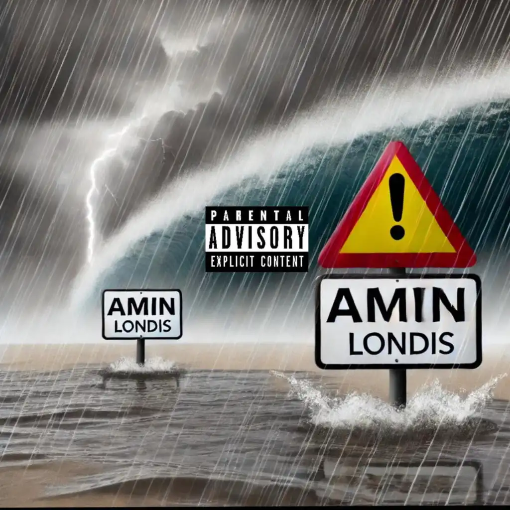 Amïn