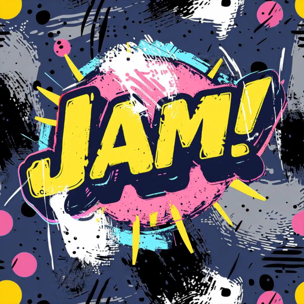 JAM! - Vol. 3
