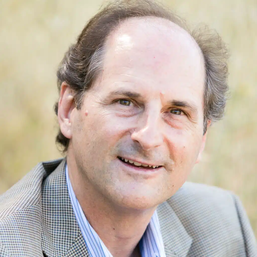 Steven Herrmann: America’s Shaman-Poets’ Vision for a Better Future