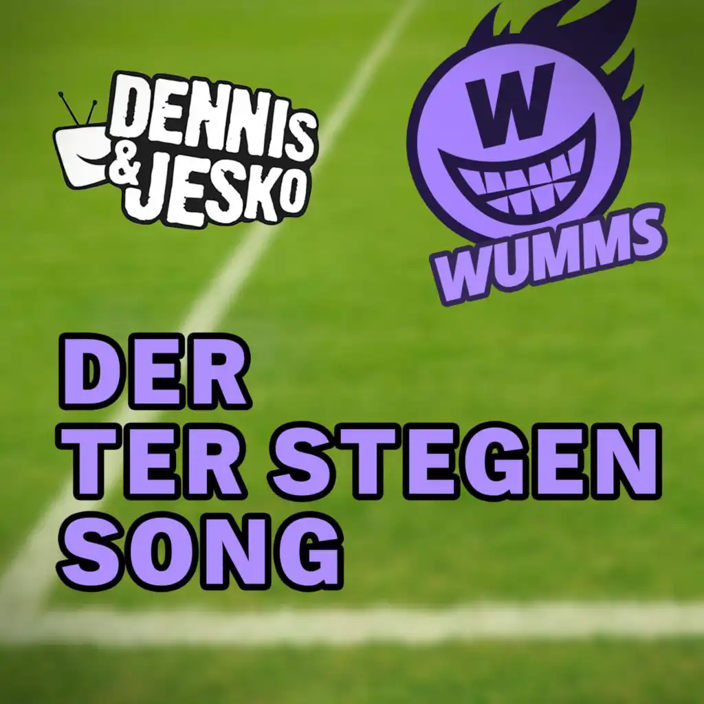 Dennis & Jesko Band & Wumms