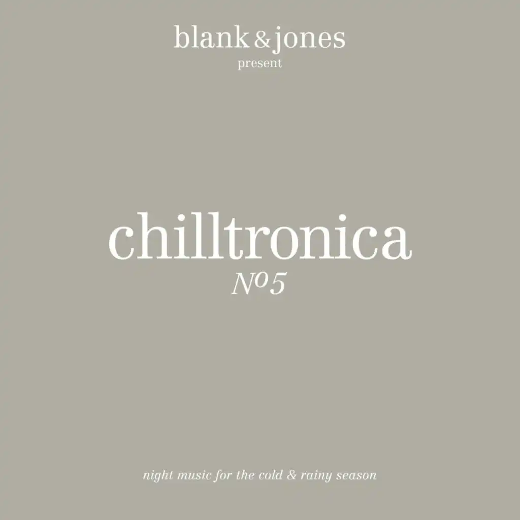 Chilltronica No. 5